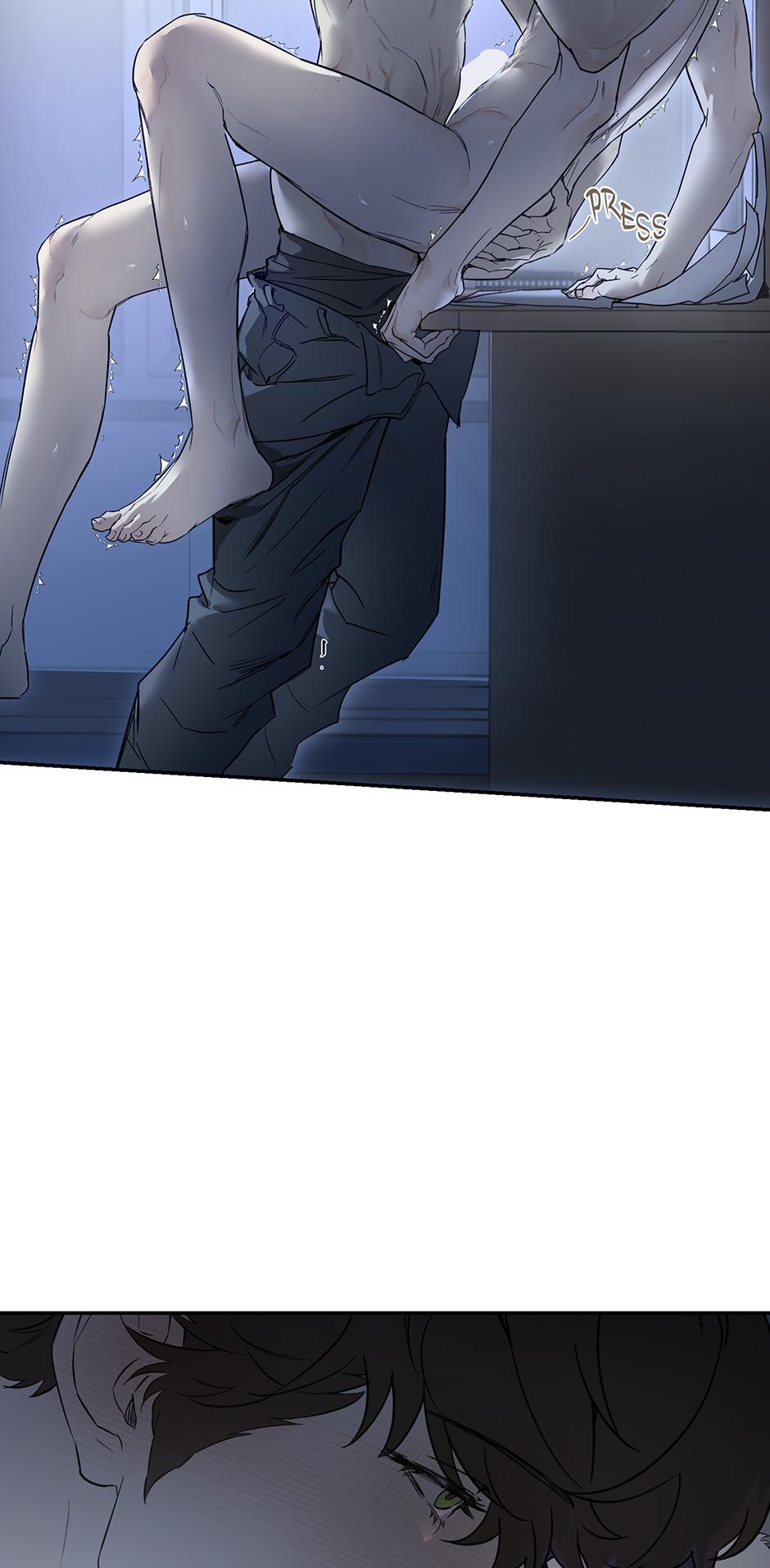 Nerd Project, Chapter 35 image 58